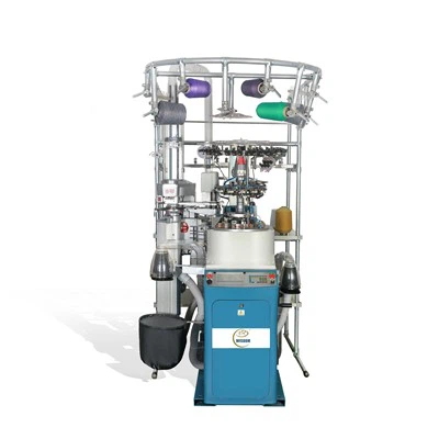 Labākais zeķu adīšanas mašīnu ražotājs Ķīnā